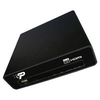 Patriot memory Box Office Media Player (PCMPBO25) Patriot memory Box Office Media Player (PCMPBO25)